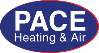 Pace Heating & Air Logo